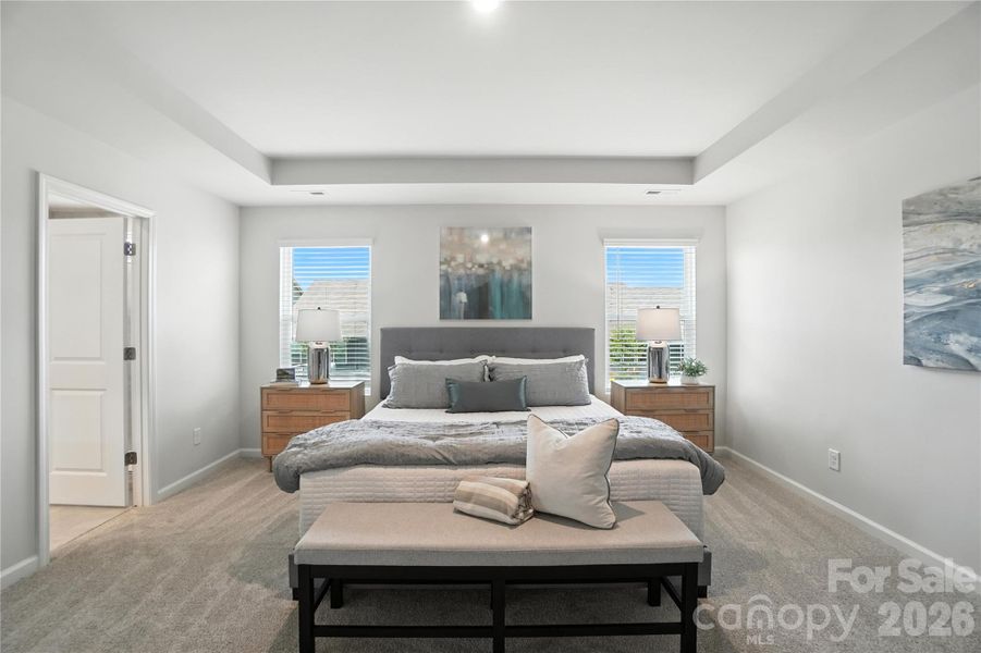 Photo representation only. Exterior and interior colors will vary.