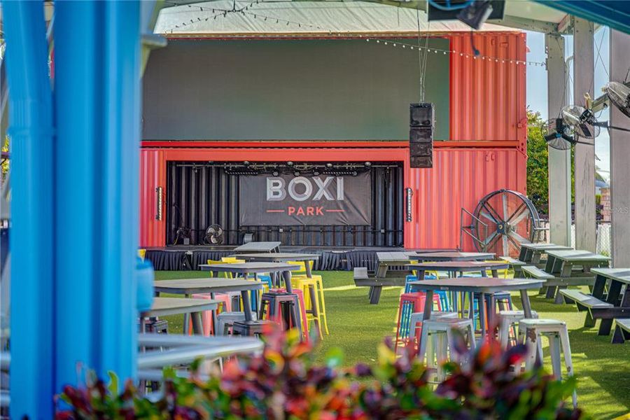 Image 35 of a home in Brack Ranch. Image 35 of a home in Brack Ranch.