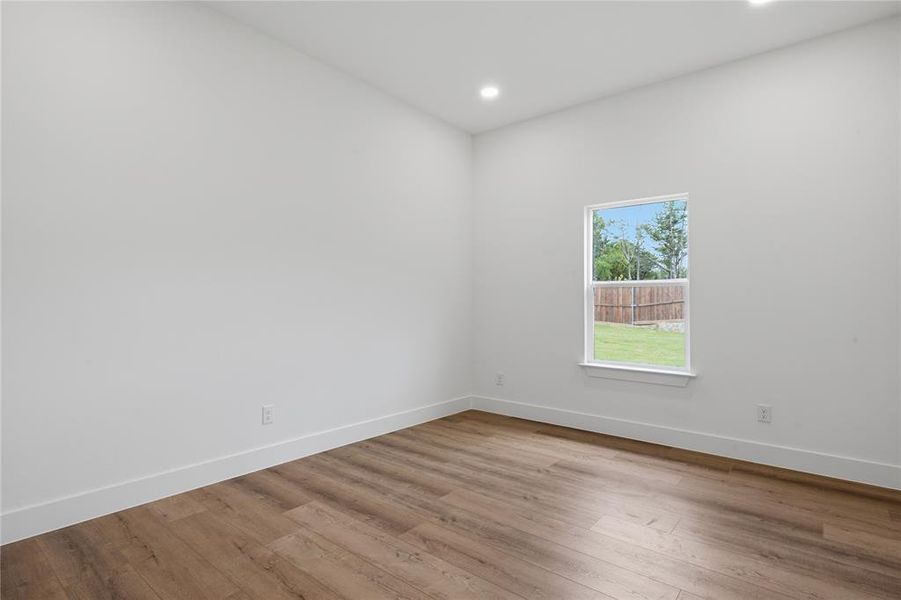 Spacious, unfurnished interior of a new home in , Dallas (Image 29). Spacious, unfurnished interior of a new home in , Dallas (Image 29).