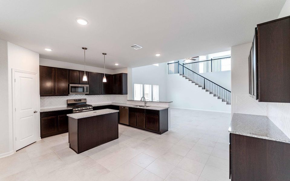 Image 18 of a home in Bay Creek. Image 18 of a home in Bay Creek.