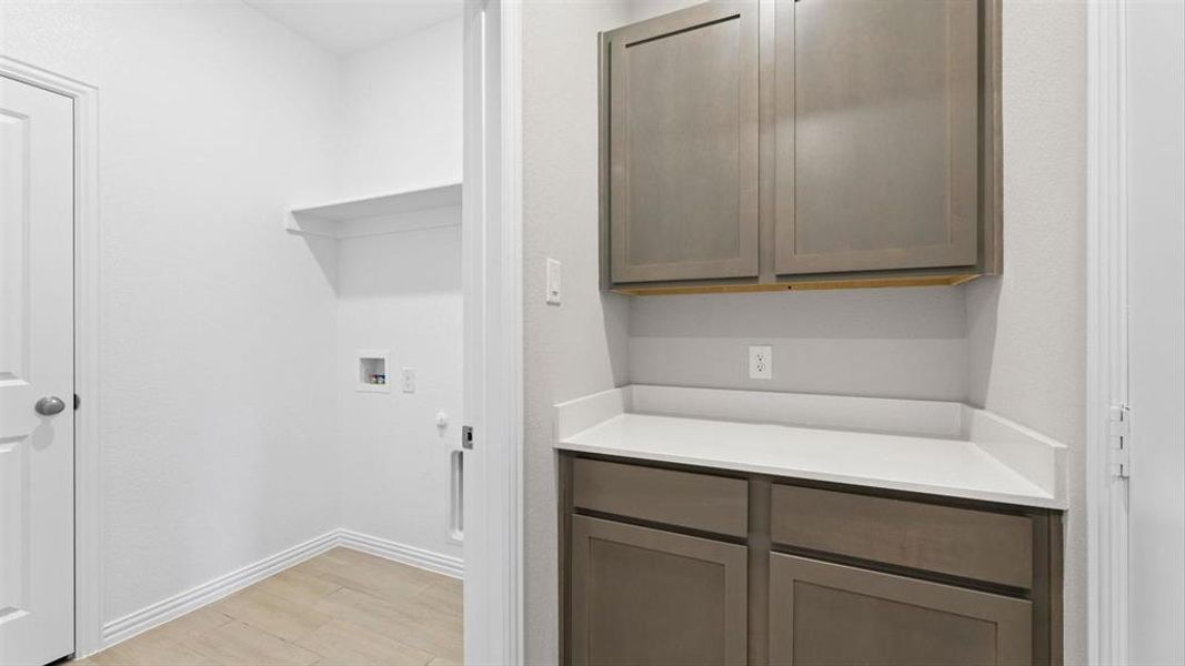 Rosewood Floorplan Representative Photos Rosewood Floorplan Representative Photos