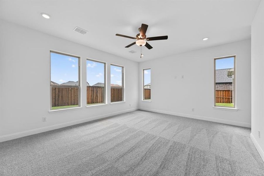 6717 Alvarado Drive ~ Ready Now
