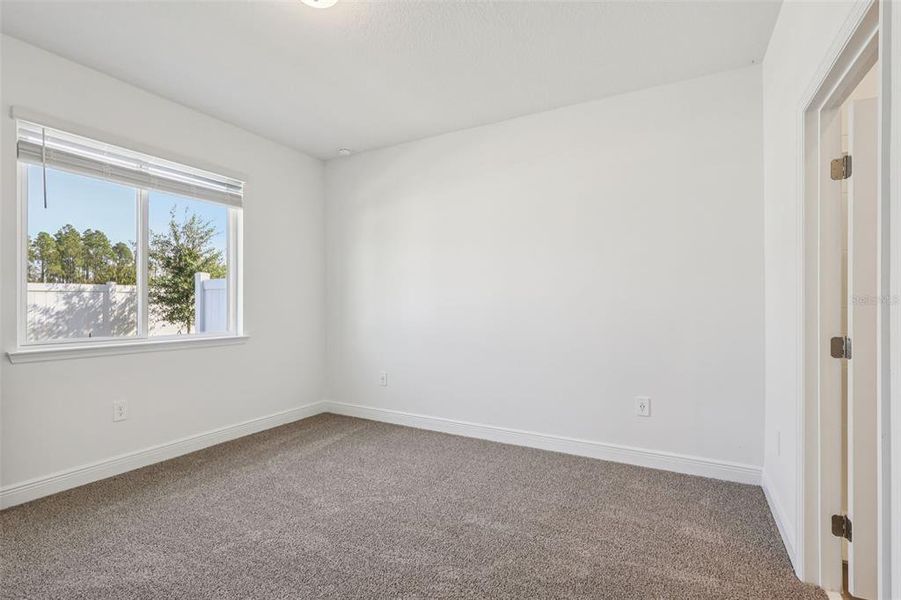 Spacious, unfurnished interior of a new home in , Clermont (Image 20). Spacious, unfurnished interior of a new home in , Clermont (Image 20).