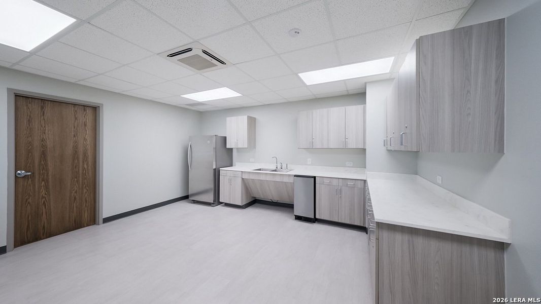 Furnished interior view inside a new home in Langdon, San Antonio (Image 33). Furnished interior view inside a new home in Langdon, San Antonio (Image 33).