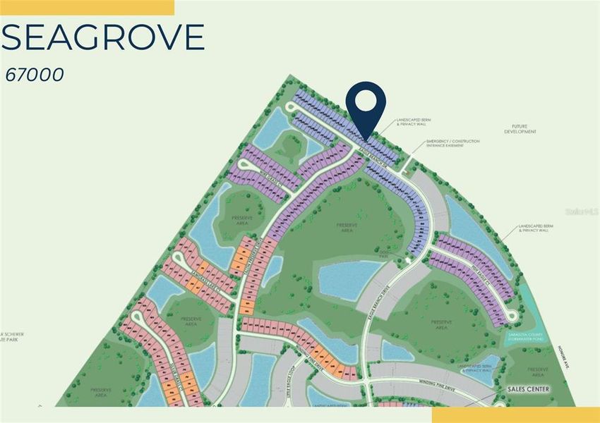 Image 20 of a home in Talon Preserve on Palmer Ranch. Image 20 of a home in Talon Preserve on Palmer Ranch.