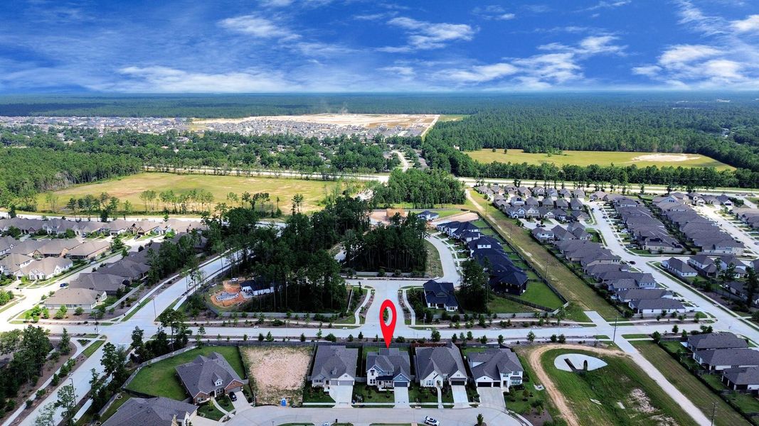 Image 35 of a home in ARTAVIA: Hilltop Collection. Image 35 of a home in ARTAVIA: Hilltop Collection.