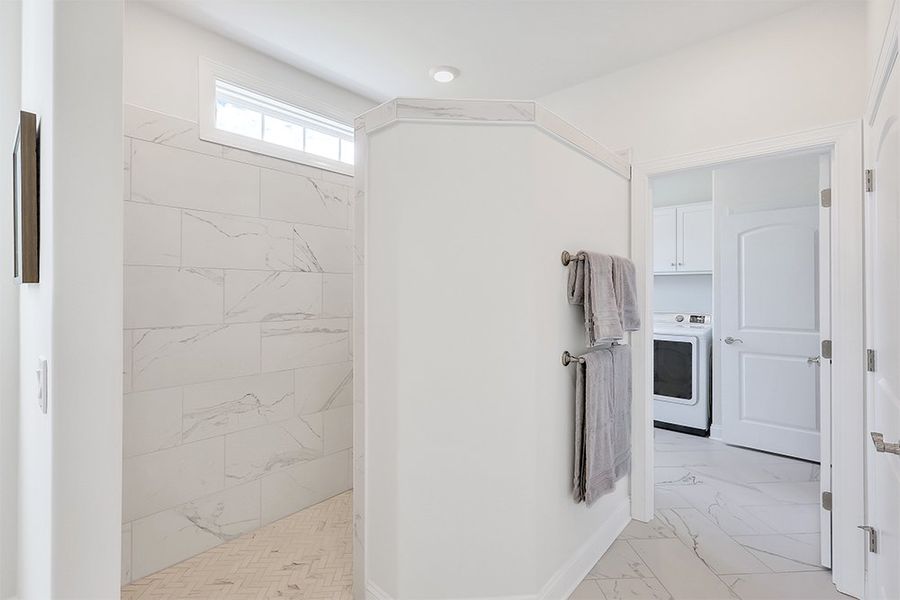 Bar Harbour I, Master Bath