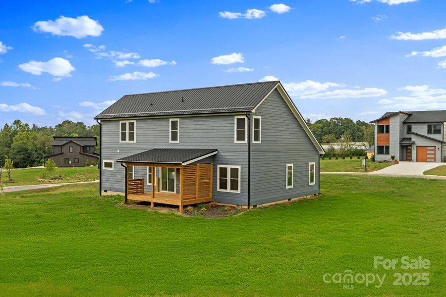 Image 35 of a home in .