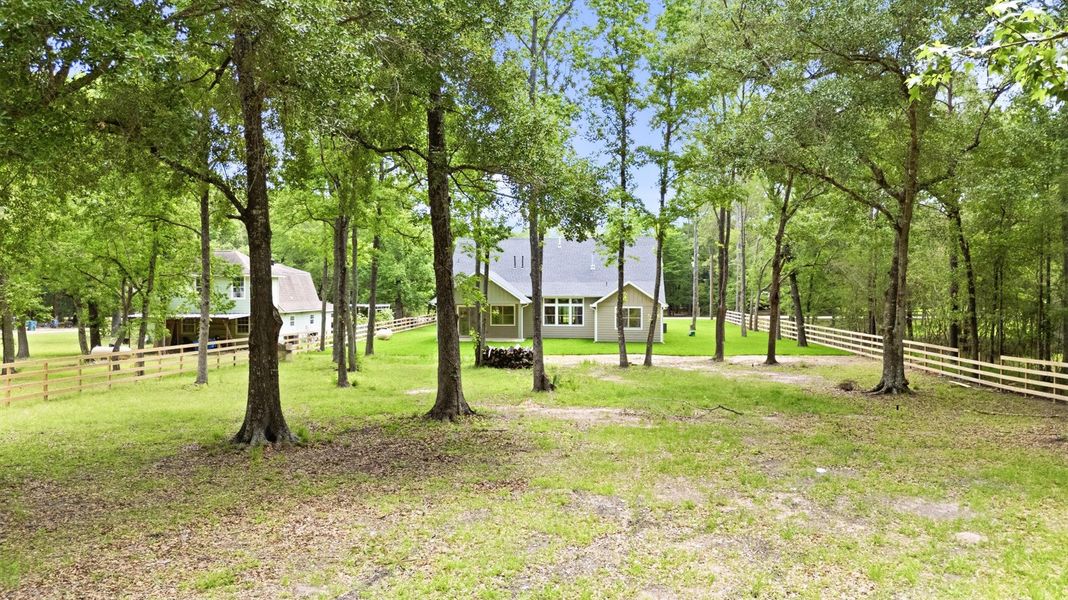 Natural landscape and outdoor views near  in Magnolia (Image 38).