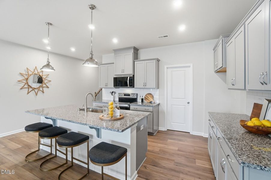 Representative Photo