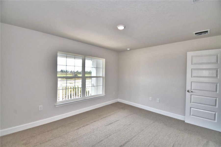 Spacious, unfurnished interior of a new home in Cadence Crossing, Auburndale (Image 26). Spacious, unfurnished interior of a new home in Cadence Crossing, Auburndale (Image 26).