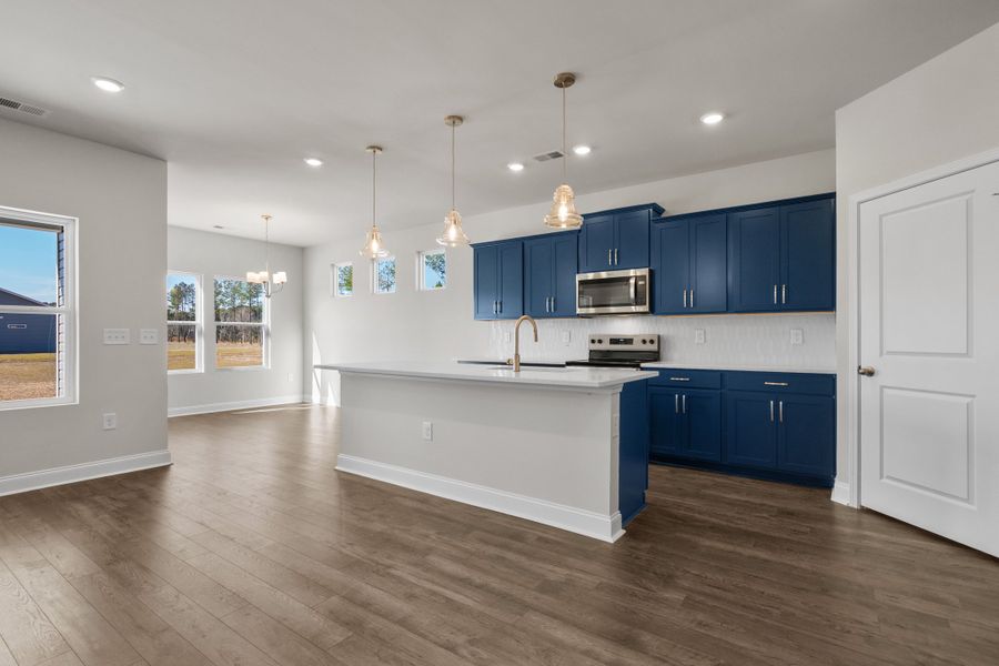 Loris, SC New Home.  - Slide 14