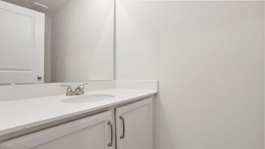 Close-up of interior finishes inside a home in Briargate, Fountain Inn (Image 14).