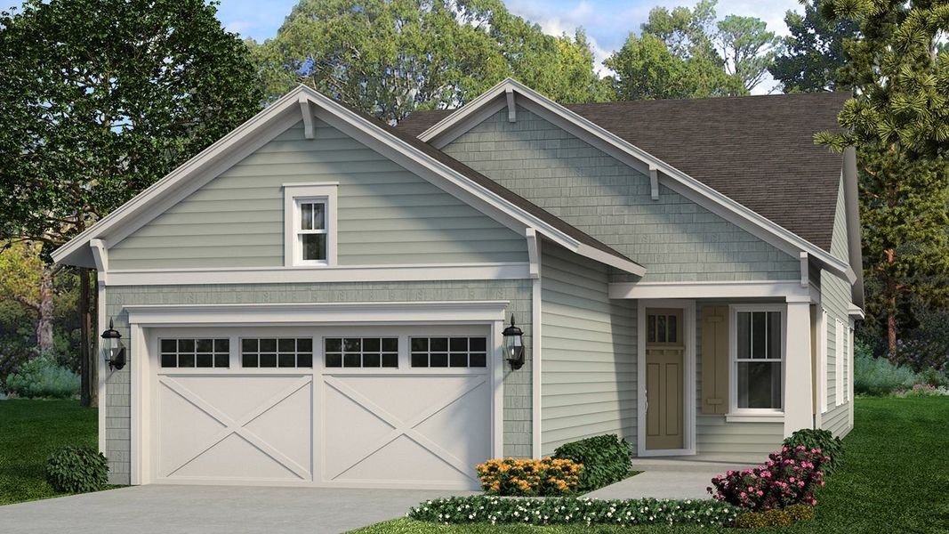 Elevation BH - Hardie Elevation BH - Hardie