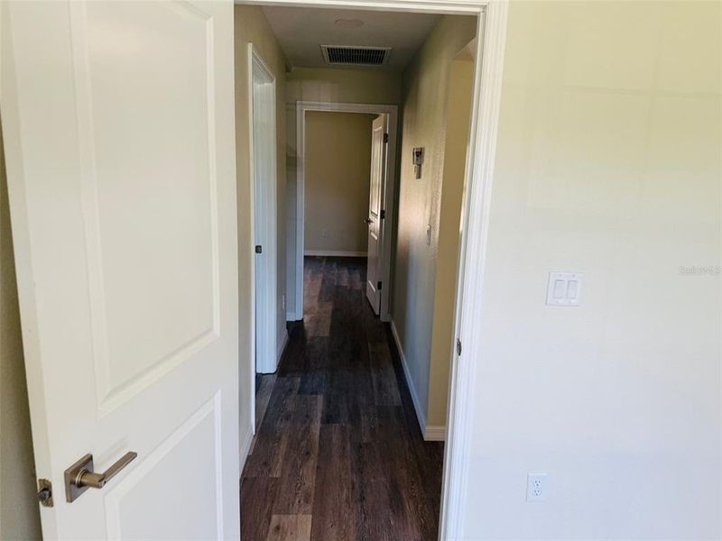 Spacious, unfurnished interior of a new home in , Weeki Wachee (Image 21). Spacious, unfurnished interior of a new home in , Weeki Wachee (Image 21).
