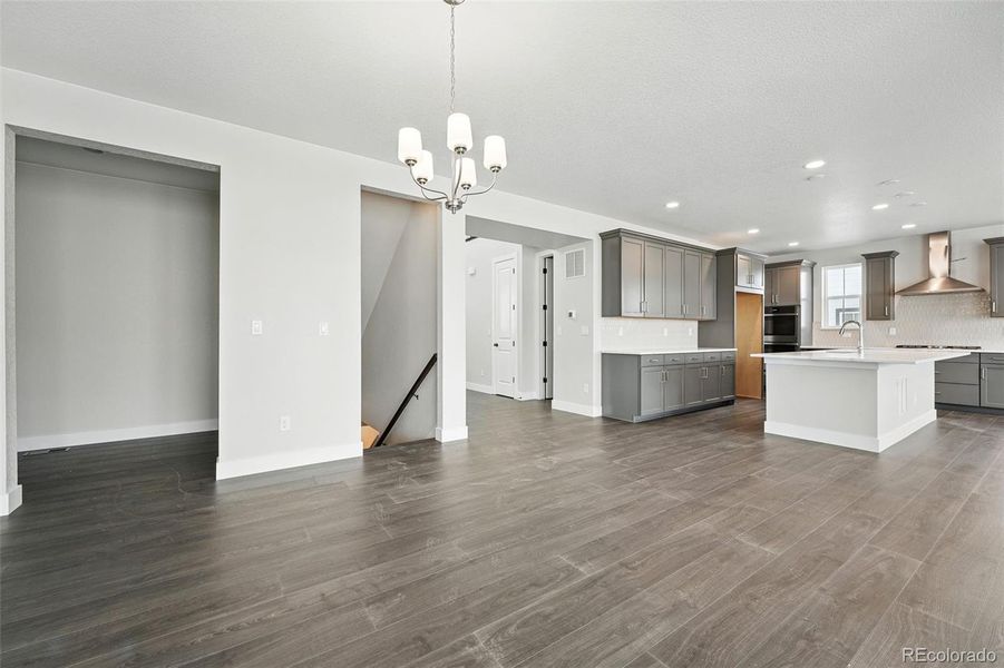 3378 Backdrop Court ~ Ready Now