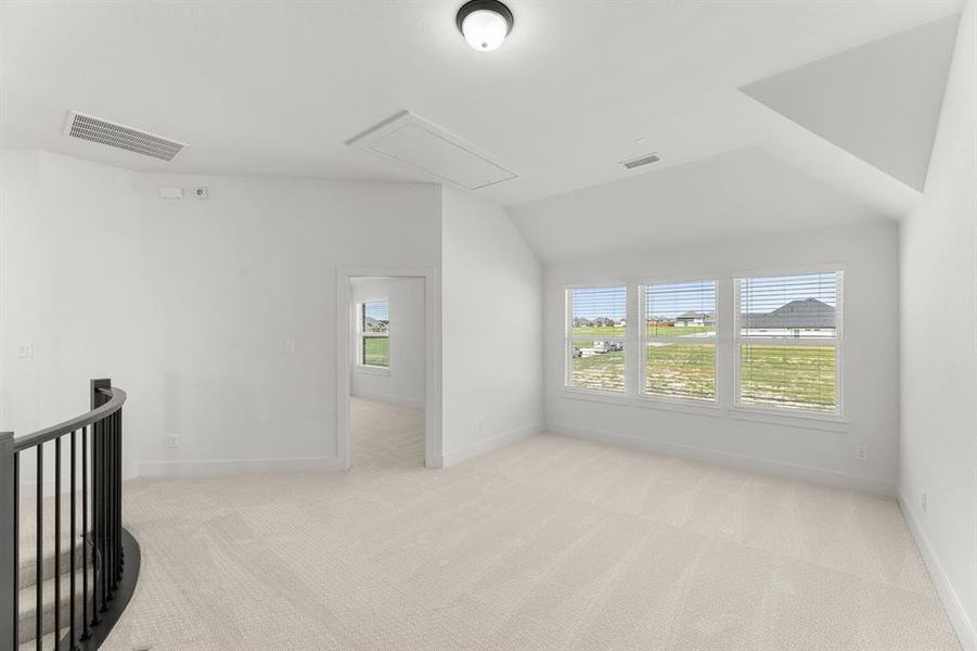 210 Cheyenne Mountain-Game Room-1