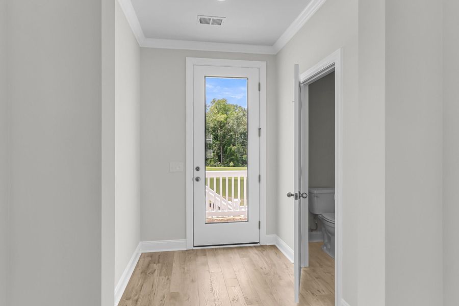 3br New Home in Hanahan, SC.  - Slide 18