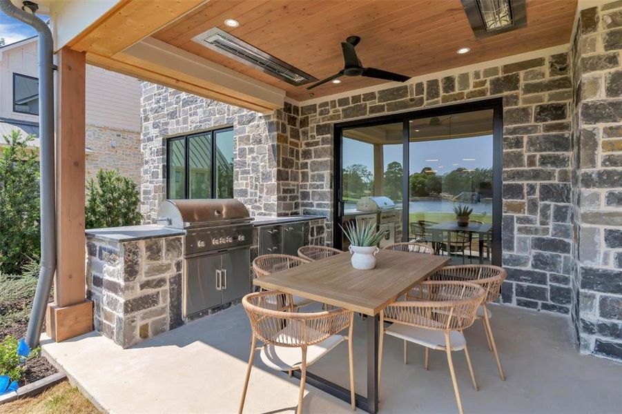 Furnished interior view inside a new home in , Tool (Image 8). Furnished interior view inside a new home in , Tool (Image 8).