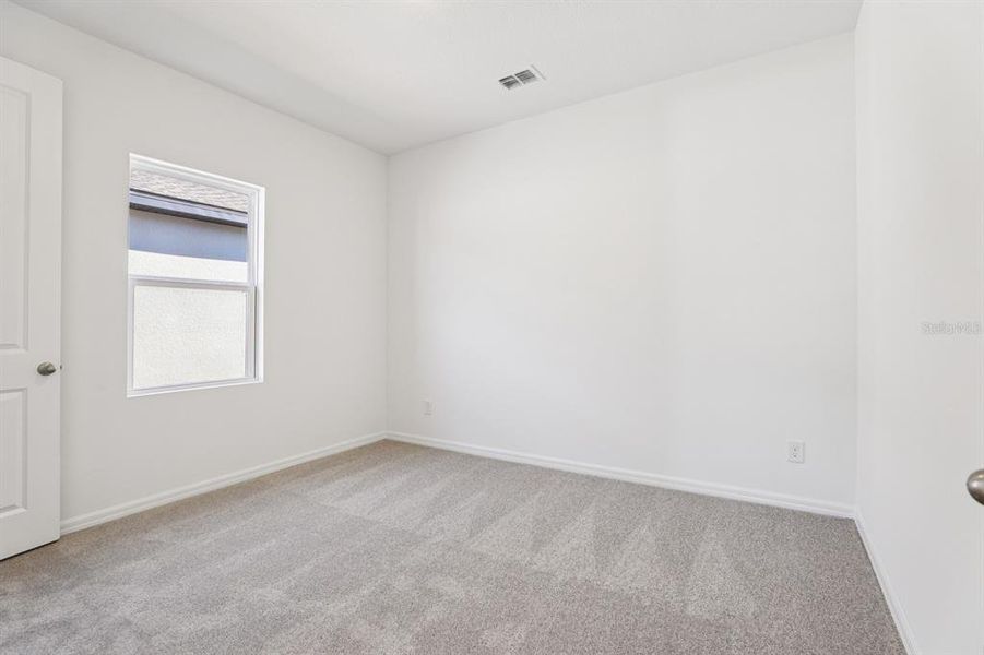 Spacious, unfurnished interior of a new home in Sunbrooke, St. Cloud (Image 33). Spacious, unfurnished interior of a new home in Sunbrooke, St. Cloud (Image 33).