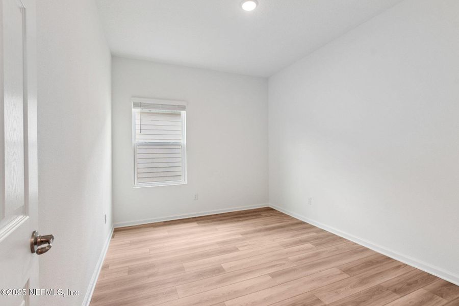 Spacious, unfurnished interior of a new home in Panther Creek, Jacksonville (Image 32). Spacious, unfurnished interior of a new home in Panther Creek, Jacksonville (Image 32).