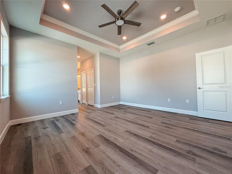 Spacious, unfurnished interior of a new home in , Lake Helen (Image 38). Spacious, unfurnished interior of a new home in , Lake Helen (Image 38).