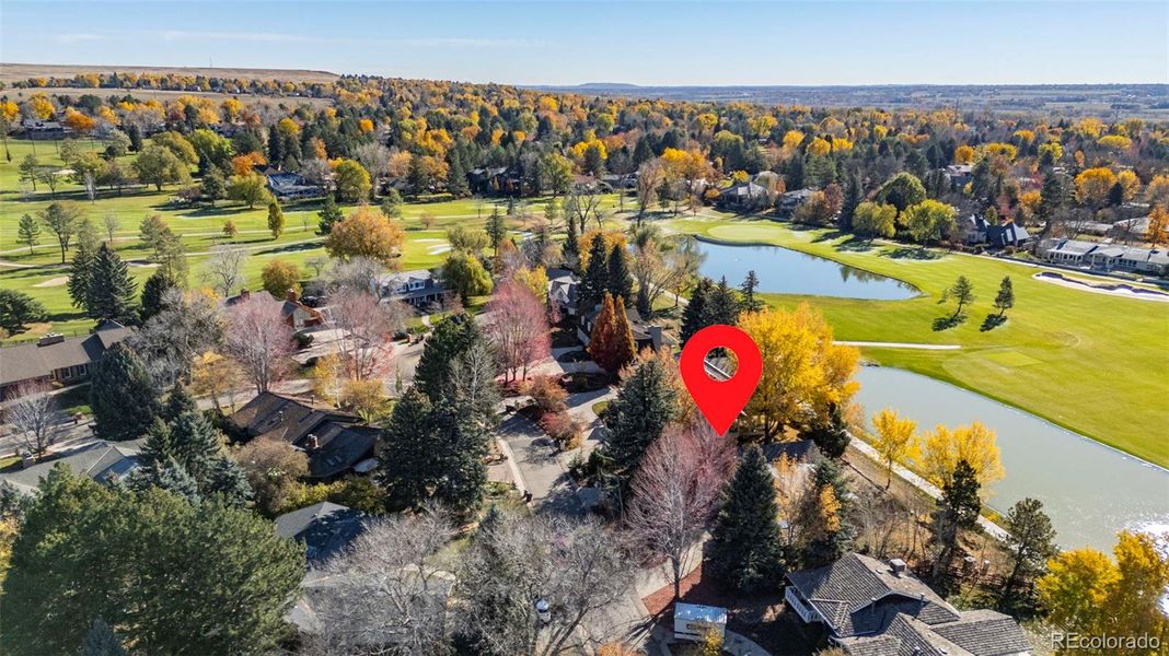 Image 6 of a home in .