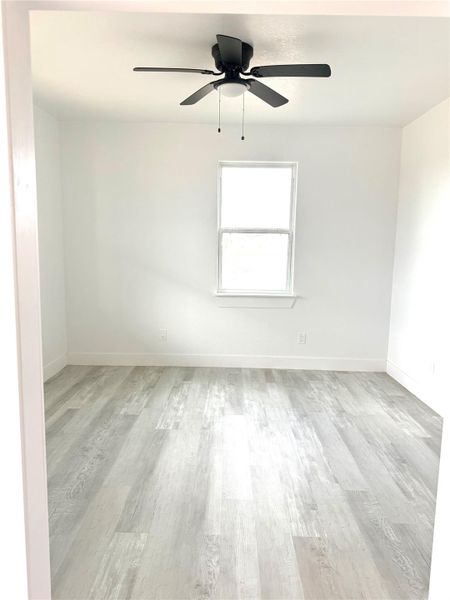 Spacious, unfurnished interior of a new home in , Cleveland (Image 30).