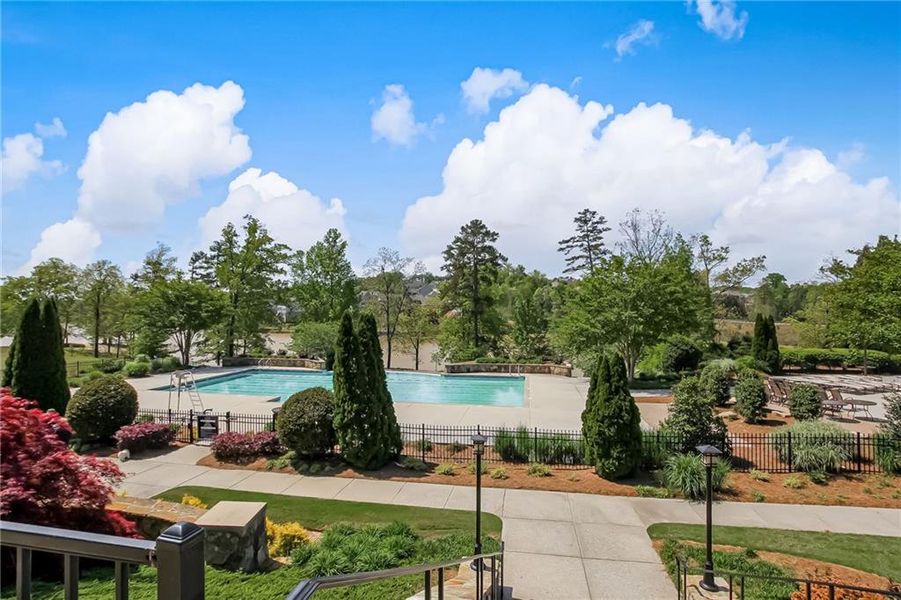 Community amenities in , Flowery Branch (Image 82). Community amenities in , Flowery Branch (Image 82).
