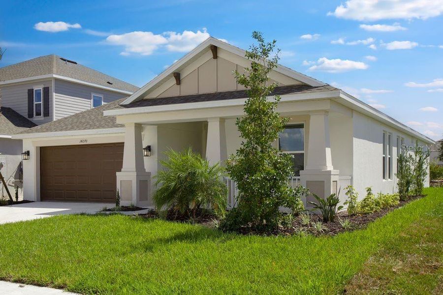 Image 42 of a home in Firethorn.