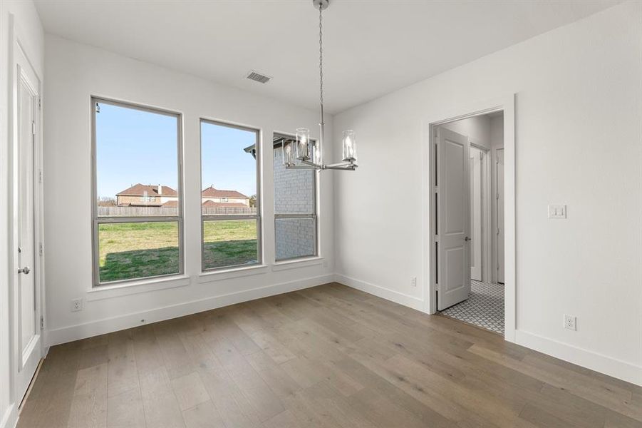 12. 5300 Ivybridge - Nook