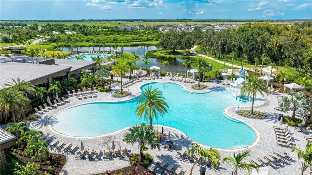 Community amenities in , Sarasota (Image 35).