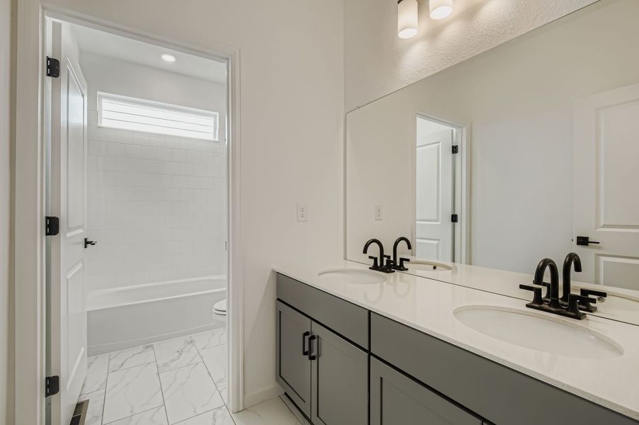 Fort Collins, CO New Home.  - Slide 21