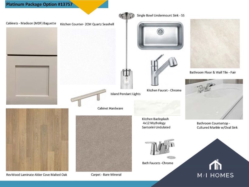 Sample of building materials used in homes in Cascades at Onion Creek, Austin (Image 4). Sample of building materials used in homes in Cascades at Onion Creek, Austin (Image 4).