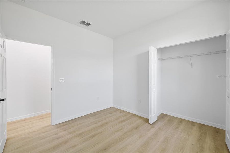 Spacious, unfurnished interior of a new home in , Citrus Springs (Image 27). Spacious, unfurnished interior of a new home in , Citrus Springs (Image 27).