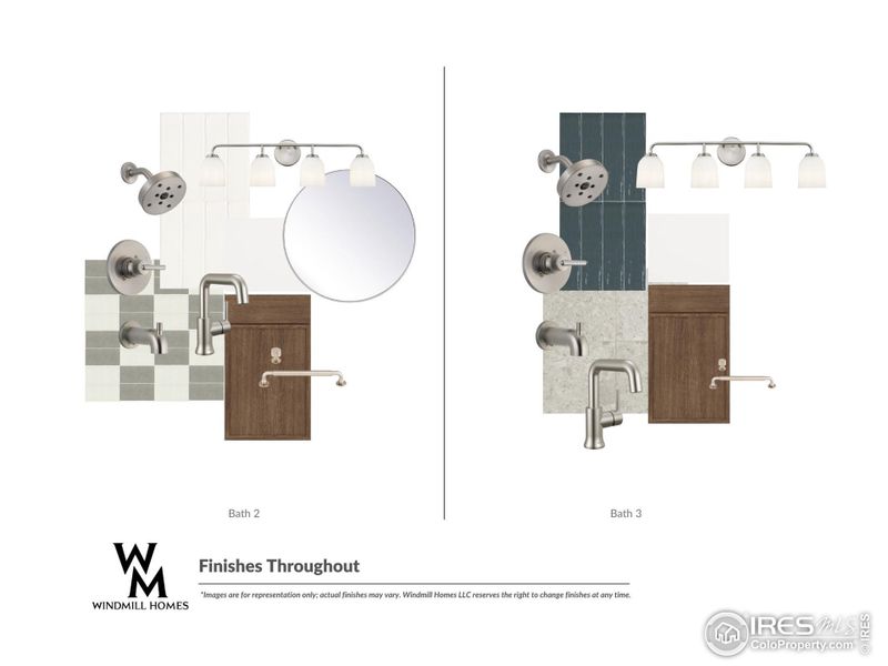 Image 23 of a home in Greenspire At Windsor Lake. Image 23 of a home in Greenspire At Windsor Lake.