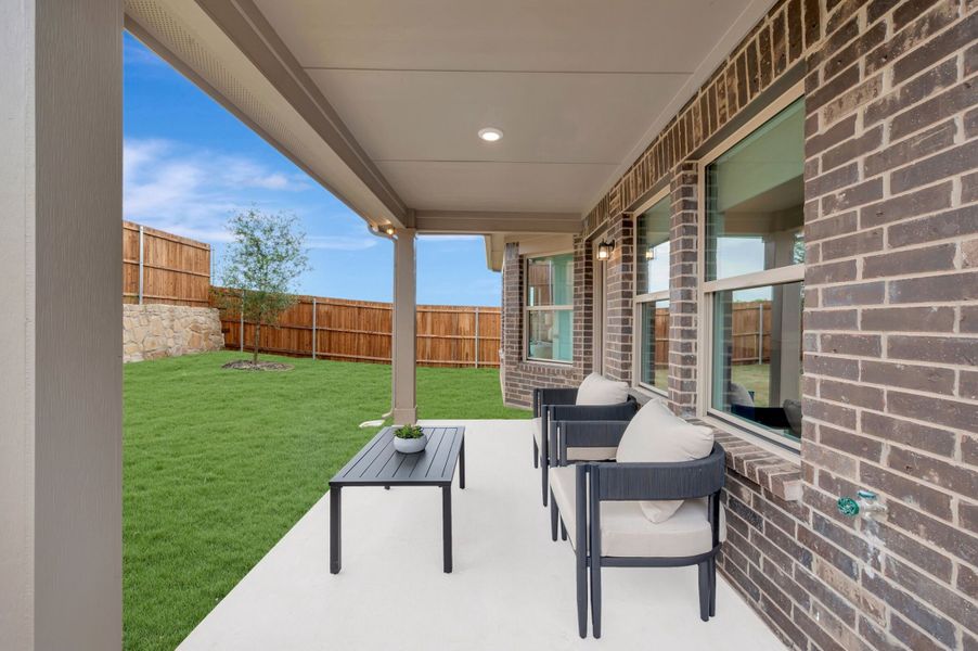 Porch Porch