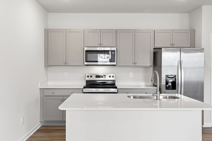 New Home in Richlands, NC.  - Slide 12