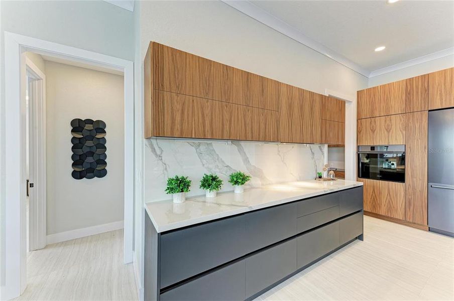 Furnished interior view inside a new home in , Punta Gorda (Image 13). Furnished interior view inside a new home in , Punta Gorda (Image 13).