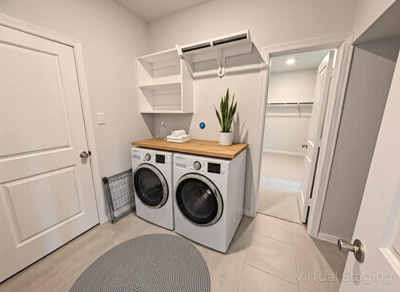 This photo is virtually staged. This photo is virtually staged.