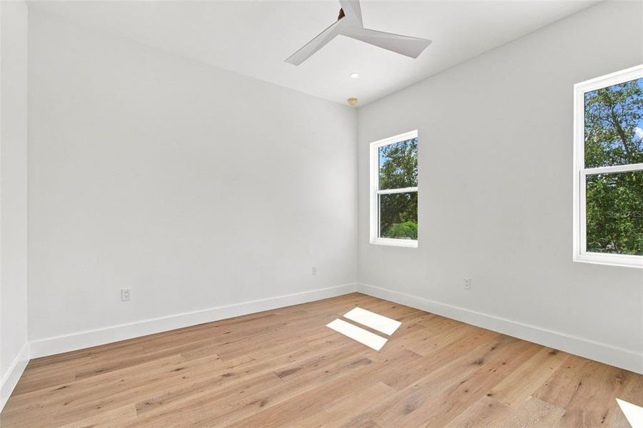 Spacious, unfurnished interior of a new home in , Tampa (Image 68). Spacious, unfurnished interior of a new home in , Tampa (Image 68).
