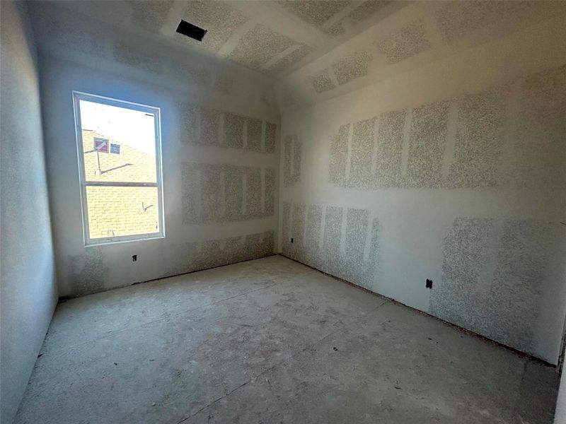 Actual progress of your home. Actual progress of your home.