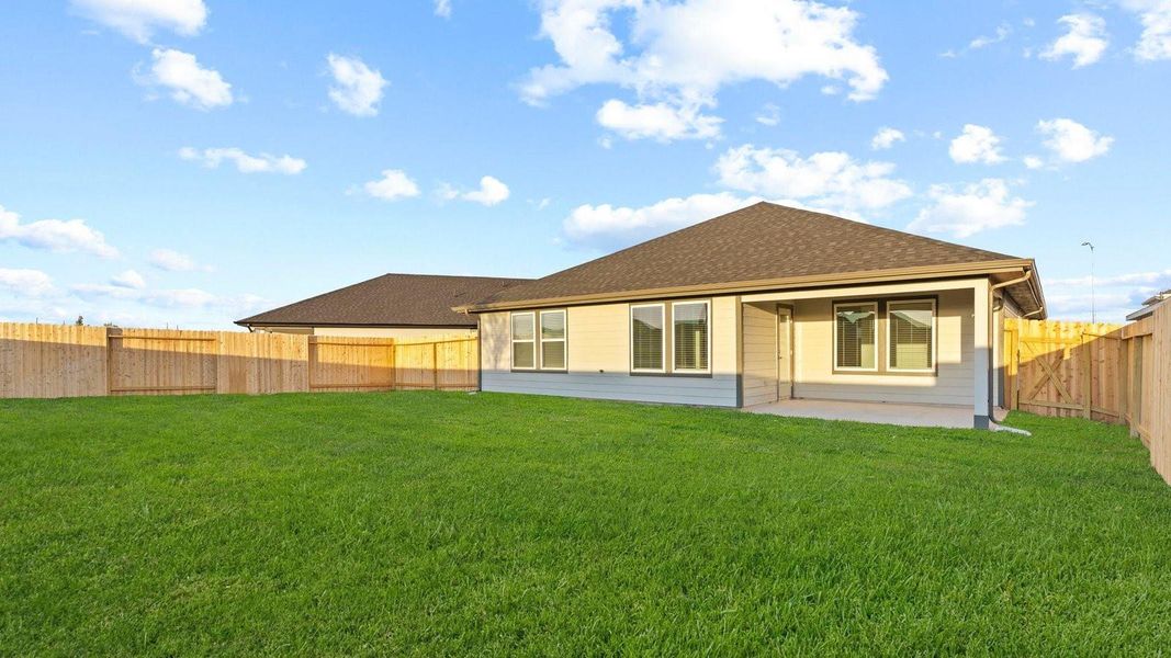 *Images and 3D tour are for illustration only and options may vary from home as built. *Images and 3D tour are for illustration only and options may vary from home as built.