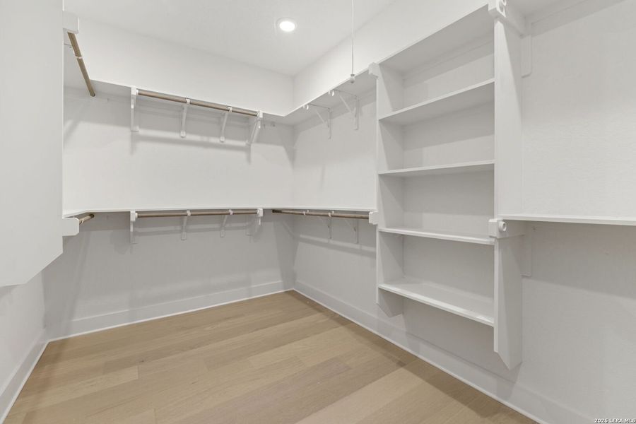 Spacious, unfurnished interior of a new home in , Boerne (Image 52).