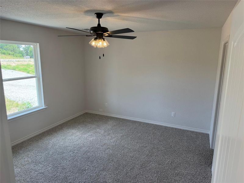 Spacious, unfurnished interior of a new home in , Springtown (Image 6). Spacious, unfurnished interior of a new home in , Springtown (Image 6).