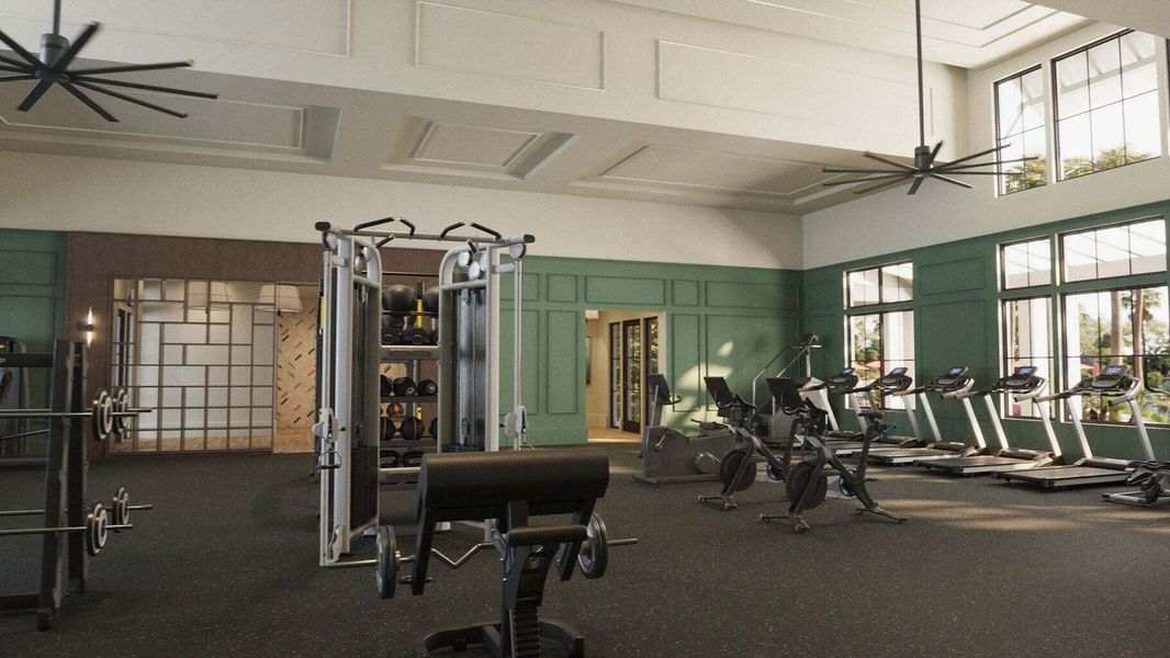 Community amenities in Carnes Crossroads, Summerville (Image 16).