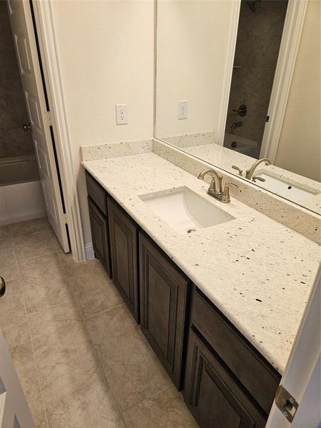 Furnished interior view inside a new home in West Farmington, Van Alstyne (Image 5). Furnished interior view inside a new home in West Farmington, Van Alstyne (Image 5).