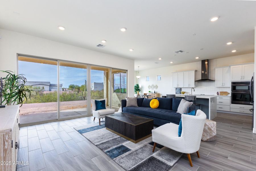 Arroyo Estates #14-9