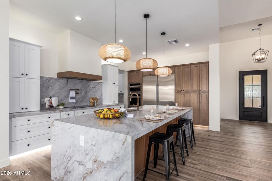 13 - Canyon Vista 13 - Canyon Vista