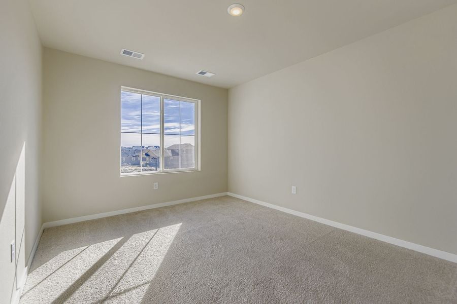 New Home in Parker, CO.  - Slide 20